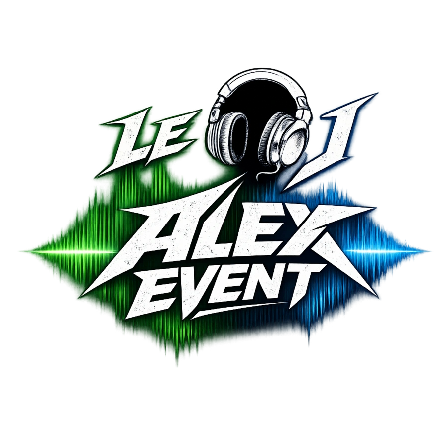 DJ Alex Event